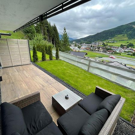 Amelies Mountain View Daire Kaprun Dış mekan fotoğraf